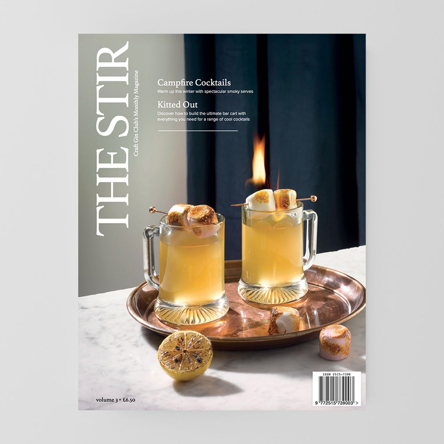 The Stir Magazine