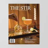 The Stir Magazine