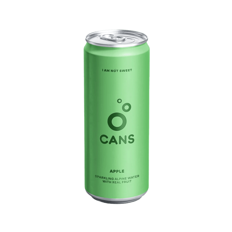 Alcohol-Free Spirits Box