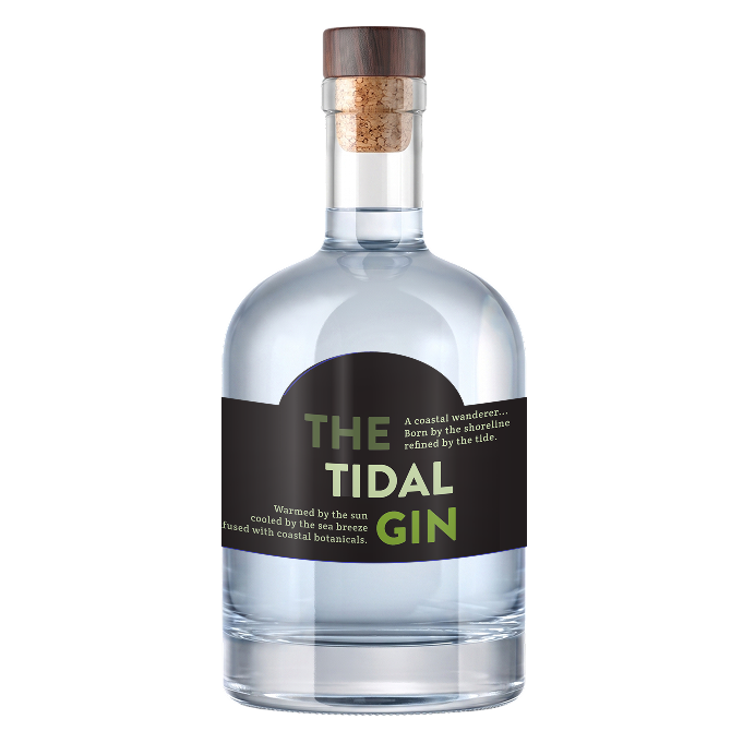 Gin Advent Calendar