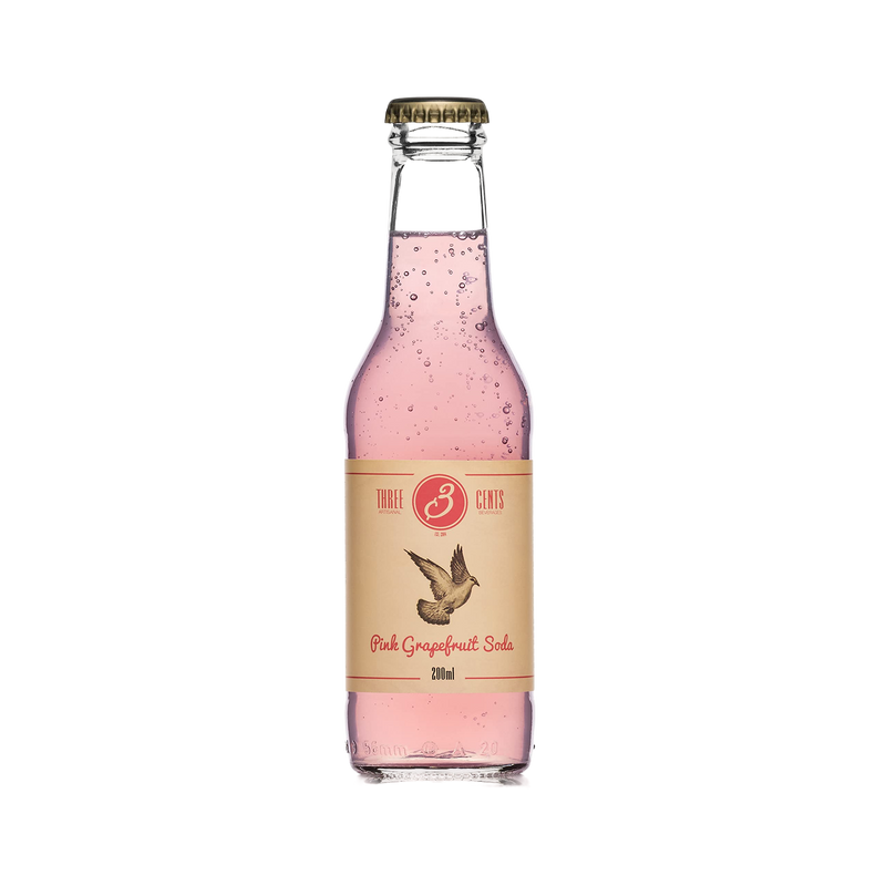 Paloma Cocktail Box