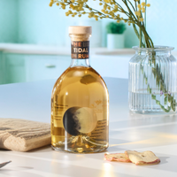 The Tidal Rum | ABV 40% 70cl