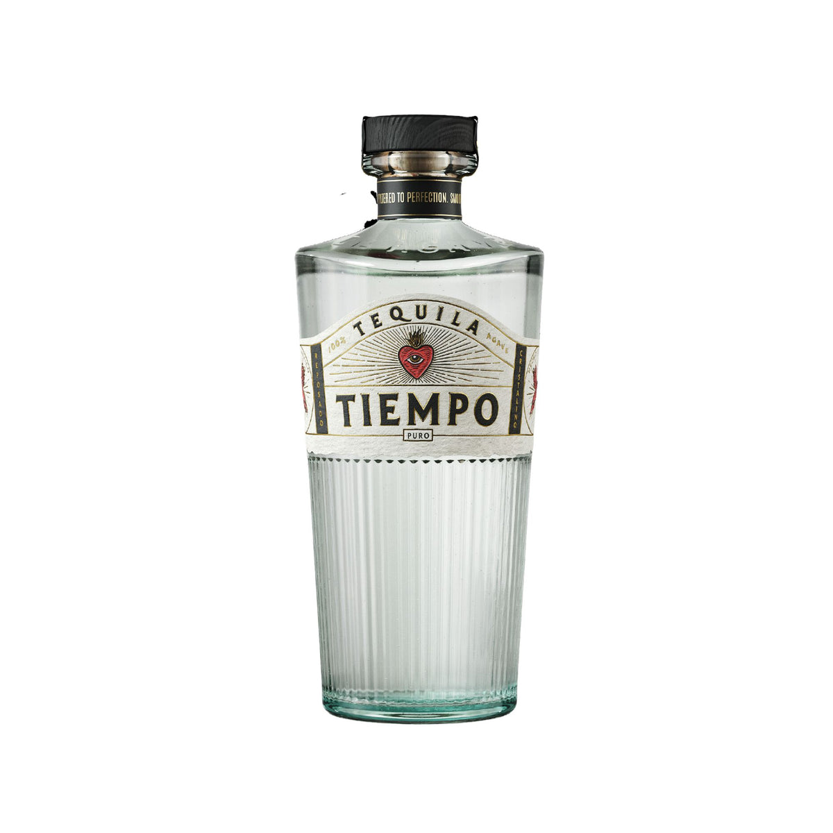 Reposado ABV 40%