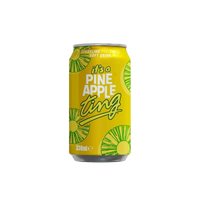 Ting Pineapple
