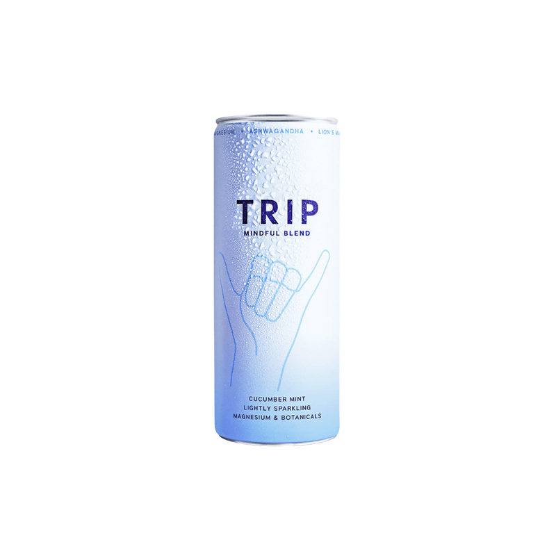 Alcohol-Free Spirits Box