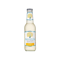 Troughtons Ginger Ale