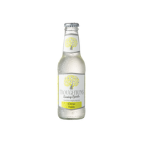 Trougtons Citrus Tonic