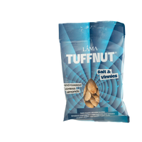 Tuffnut Salt & Vinnies Skinless Almonds