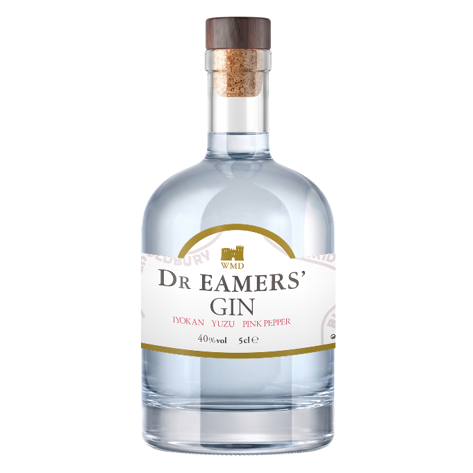 Gin Advent Calendar