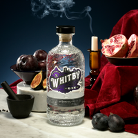 Whitby Demeter Gin | ABV 42% 70cl