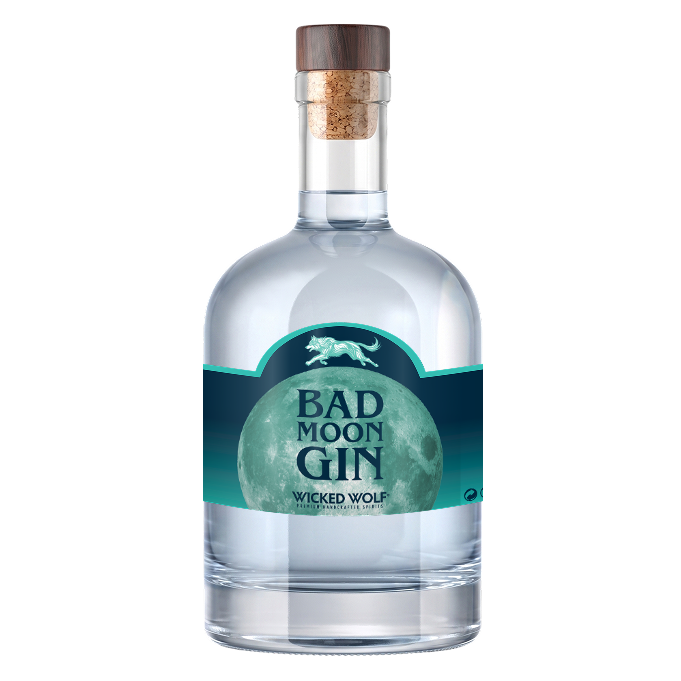 Gin Advent Calendar