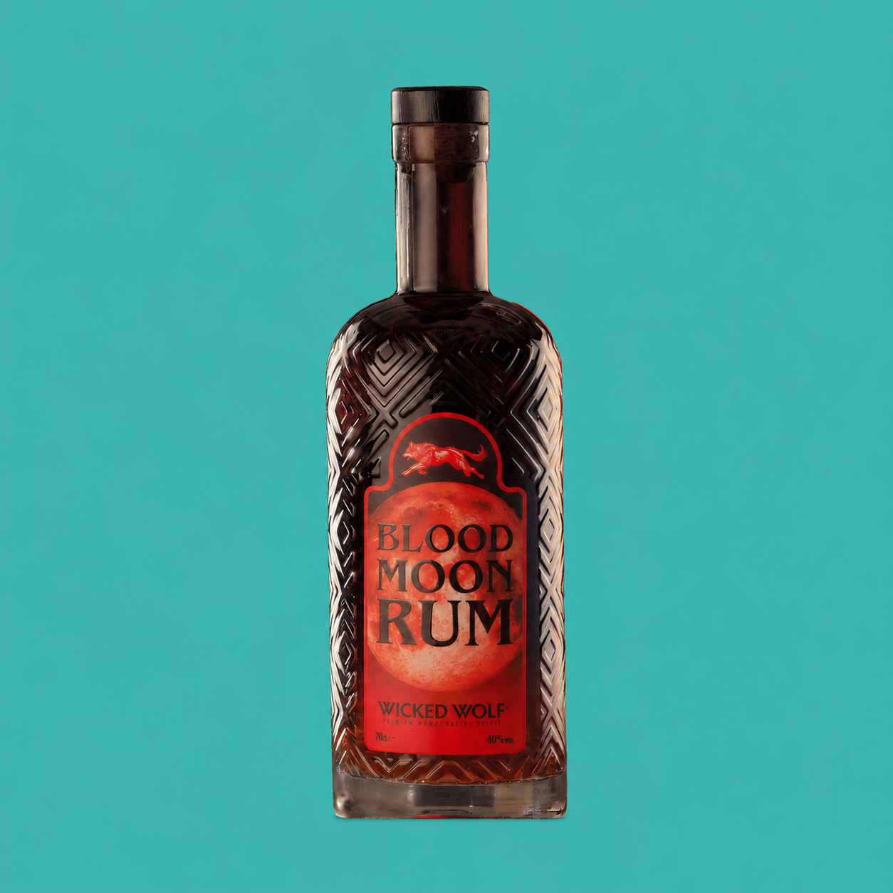 Rum & Ginger Beer Cocktail Set