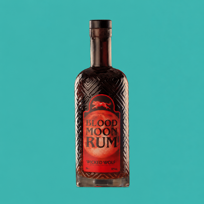 Rum & Ginger Beer Cocktail Set