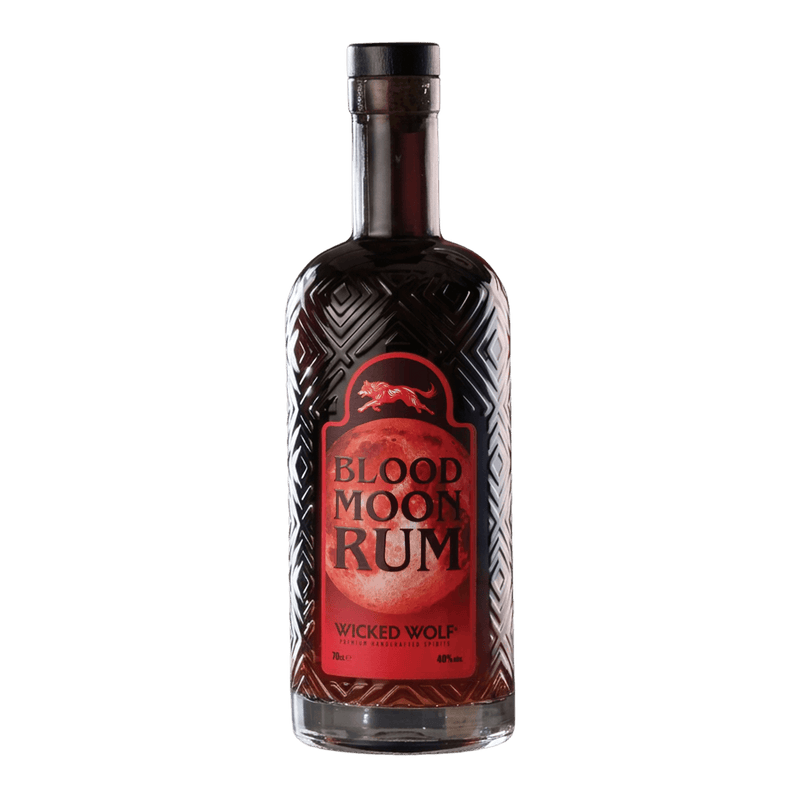 Rum & Ginger Beer Cocktail Set