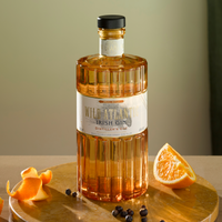 Wild Atlantic Gin | ABV 40% 70cl