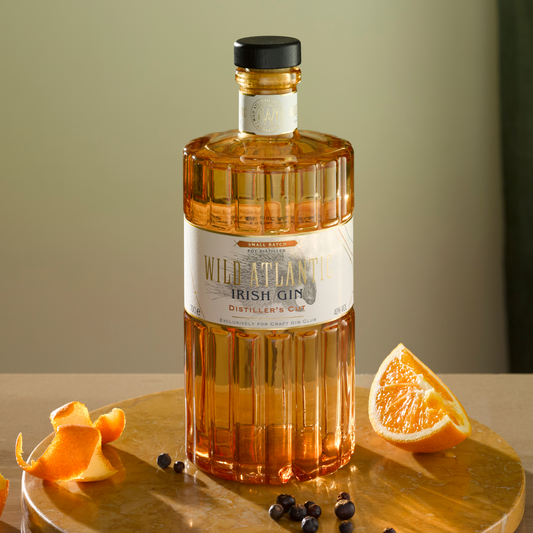 Wild Atlantic Gin | ABV 40% 70cl