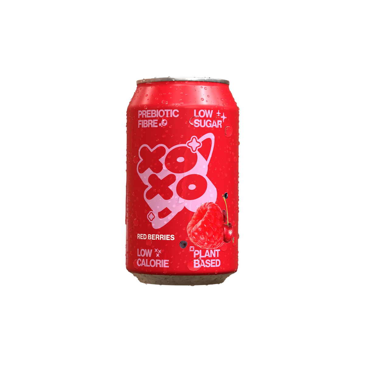 Soda Berries