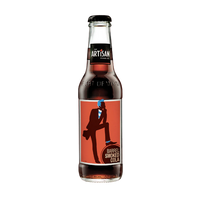 Artisan Barrel Smoked Cola
