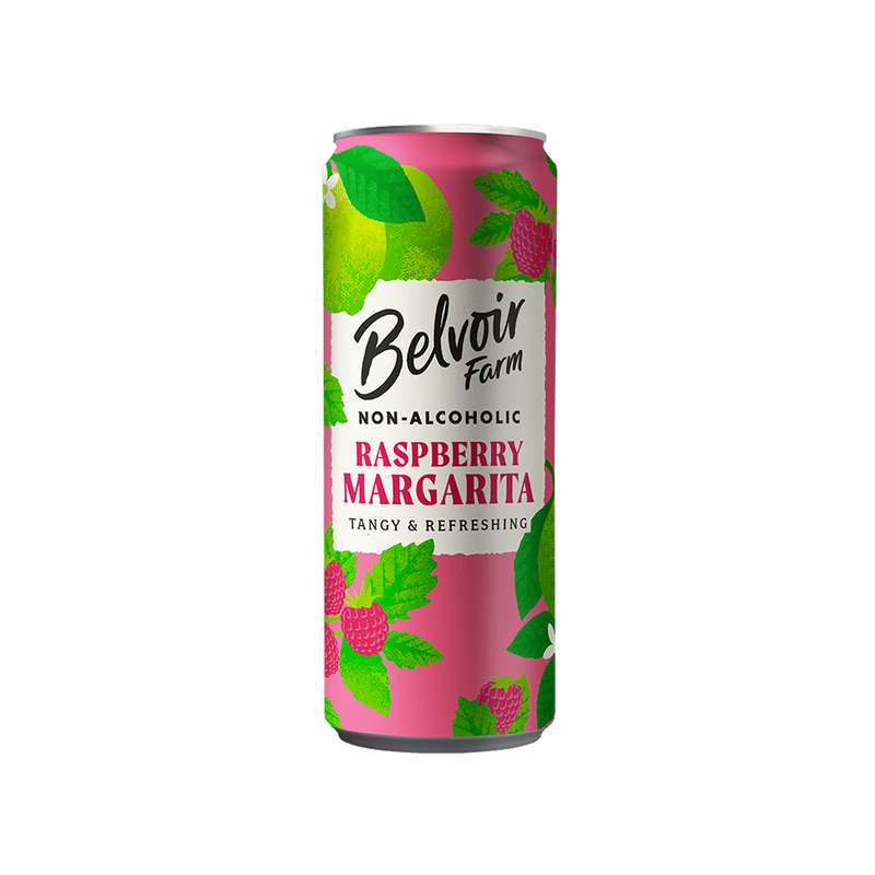 Alcohol-Free Spirits Box