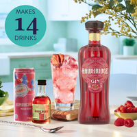 Berry Collins Cocktail Set