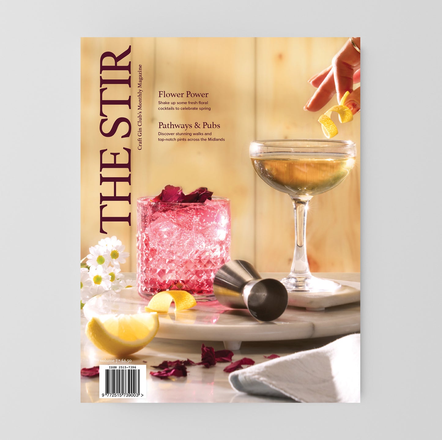 The Stir Magazine