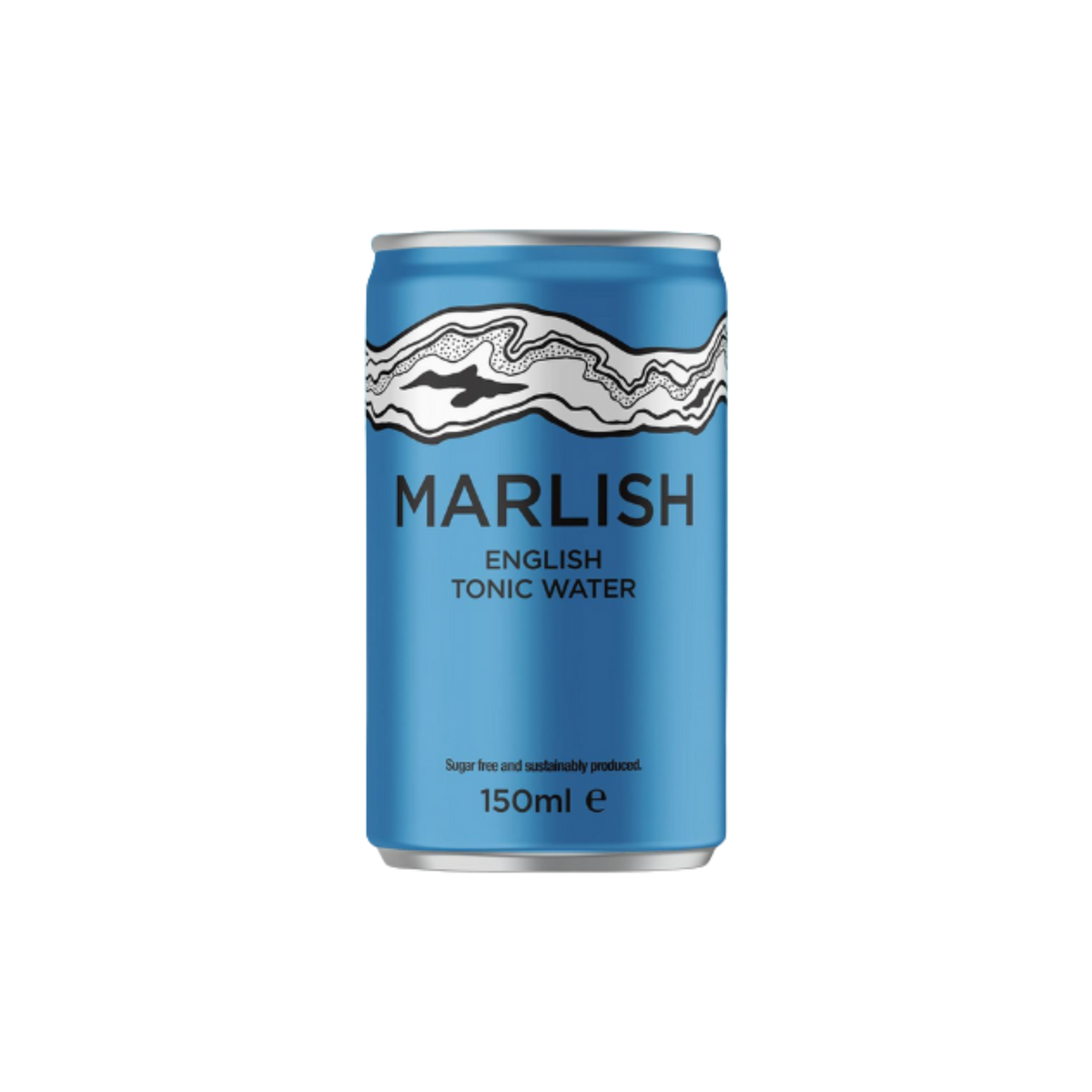 Marlish Tonic Water