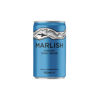 Marlish Tonic Water