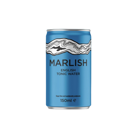 Marlish Tonic Water