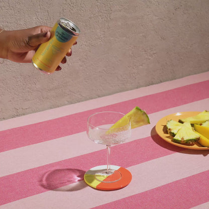 Mango & Pineapple Margarita Canned Cocktail