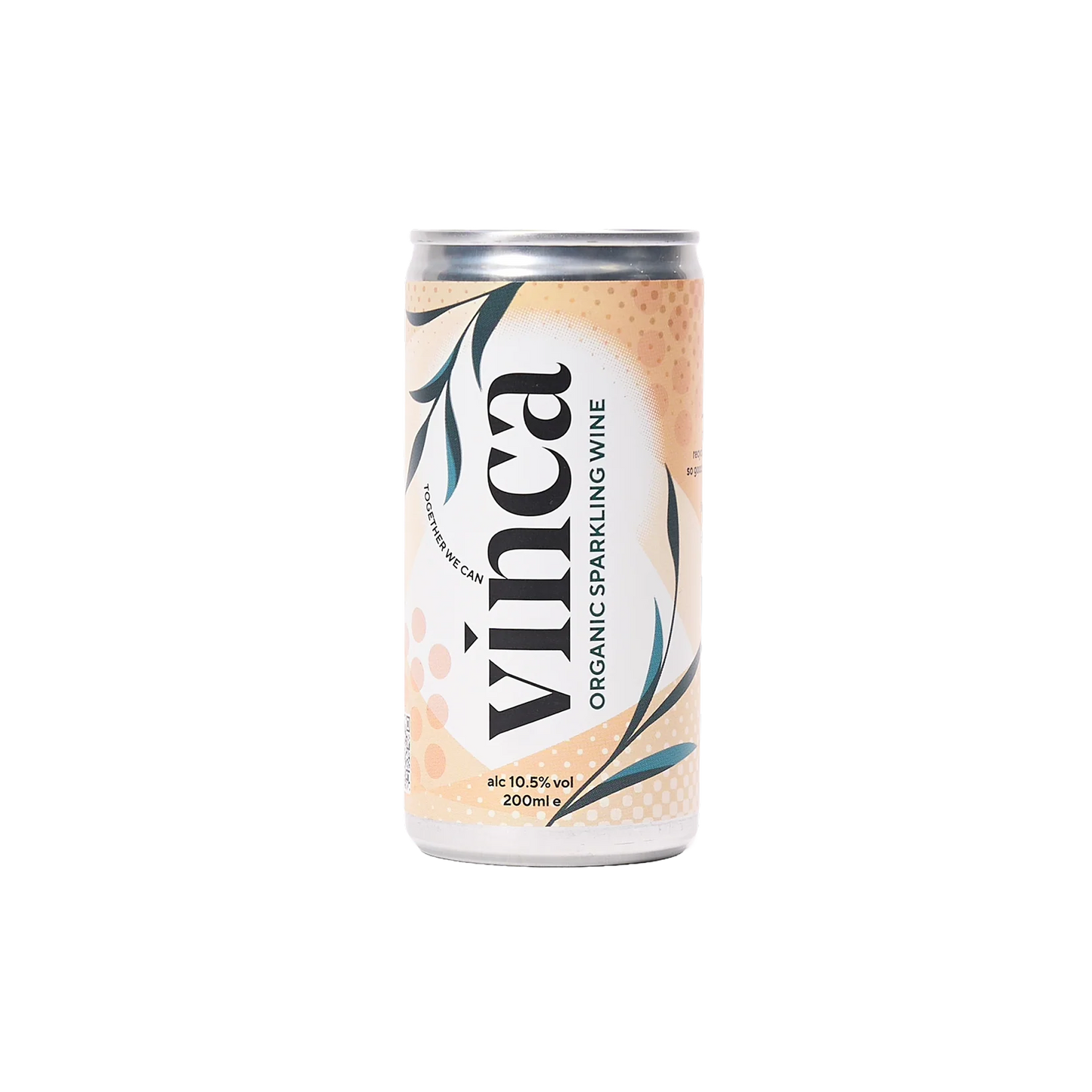 Vinca Sparkling Wine