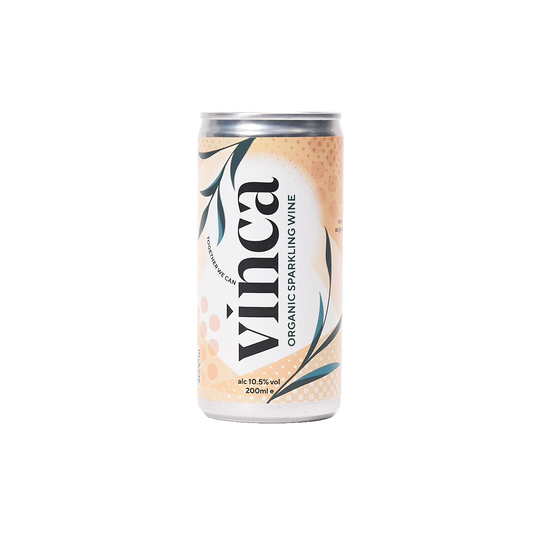 Vinca Sparkling Wine