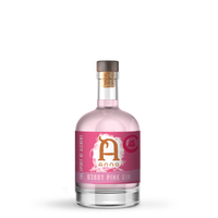 Anno B3rry Pink Gin | ABV 40% 5cl