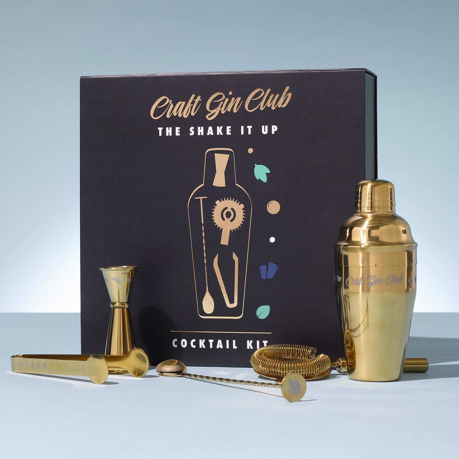 Shake It Up Cocktail Kit