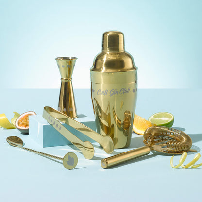 The Shake It Up Cocktail Kit | Craft Gin Club