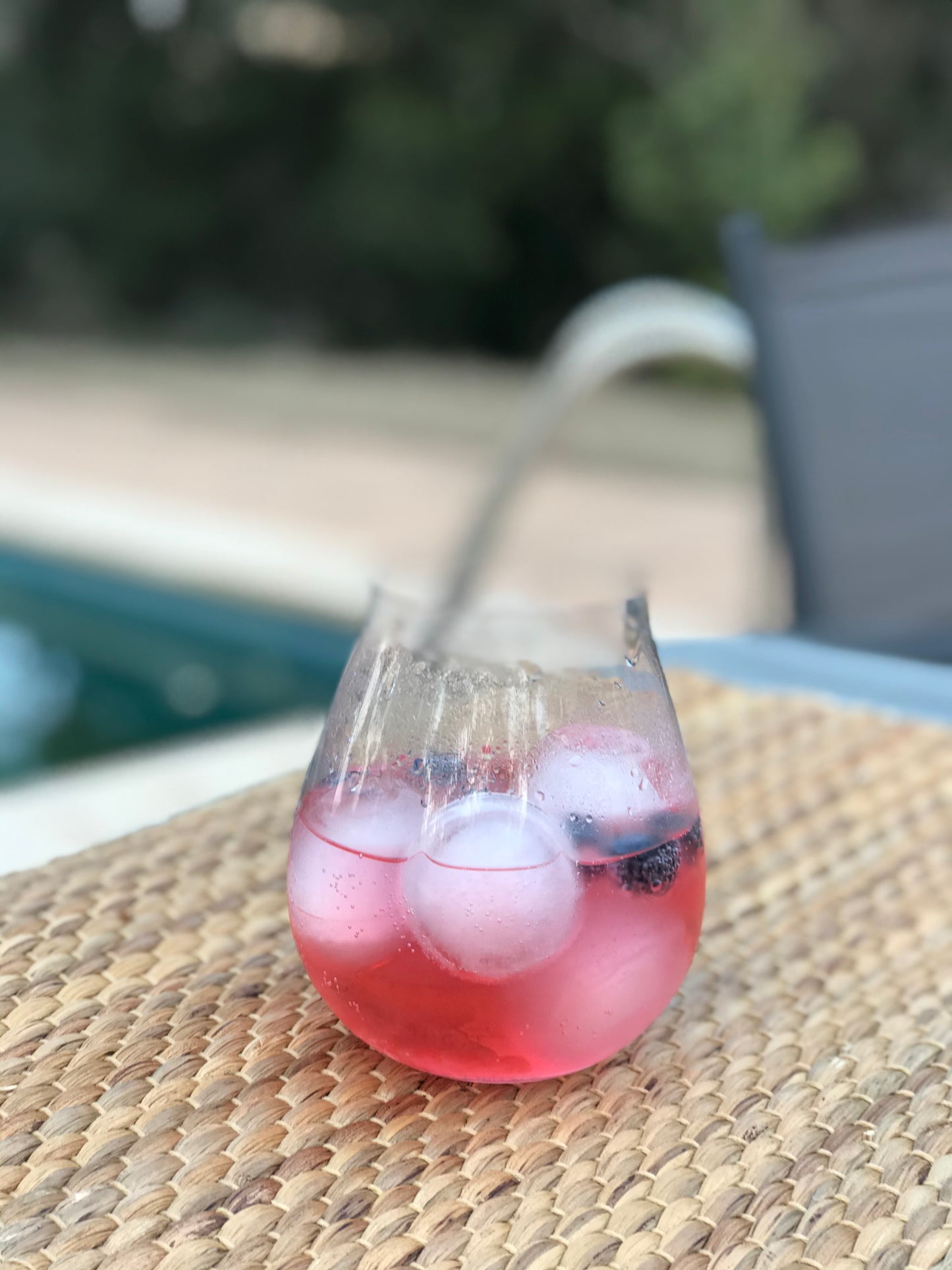 QVT Dry Gin | ABV 43.7% 70cl
