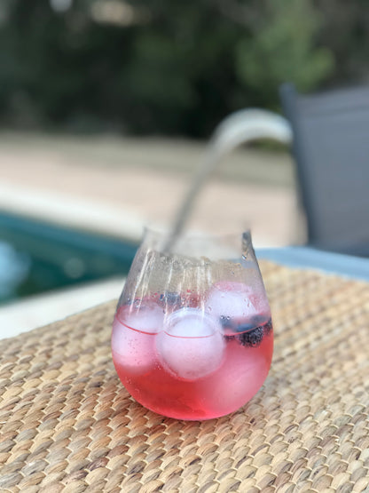 QVT Dry Gin | ABV 43.7% 70cl