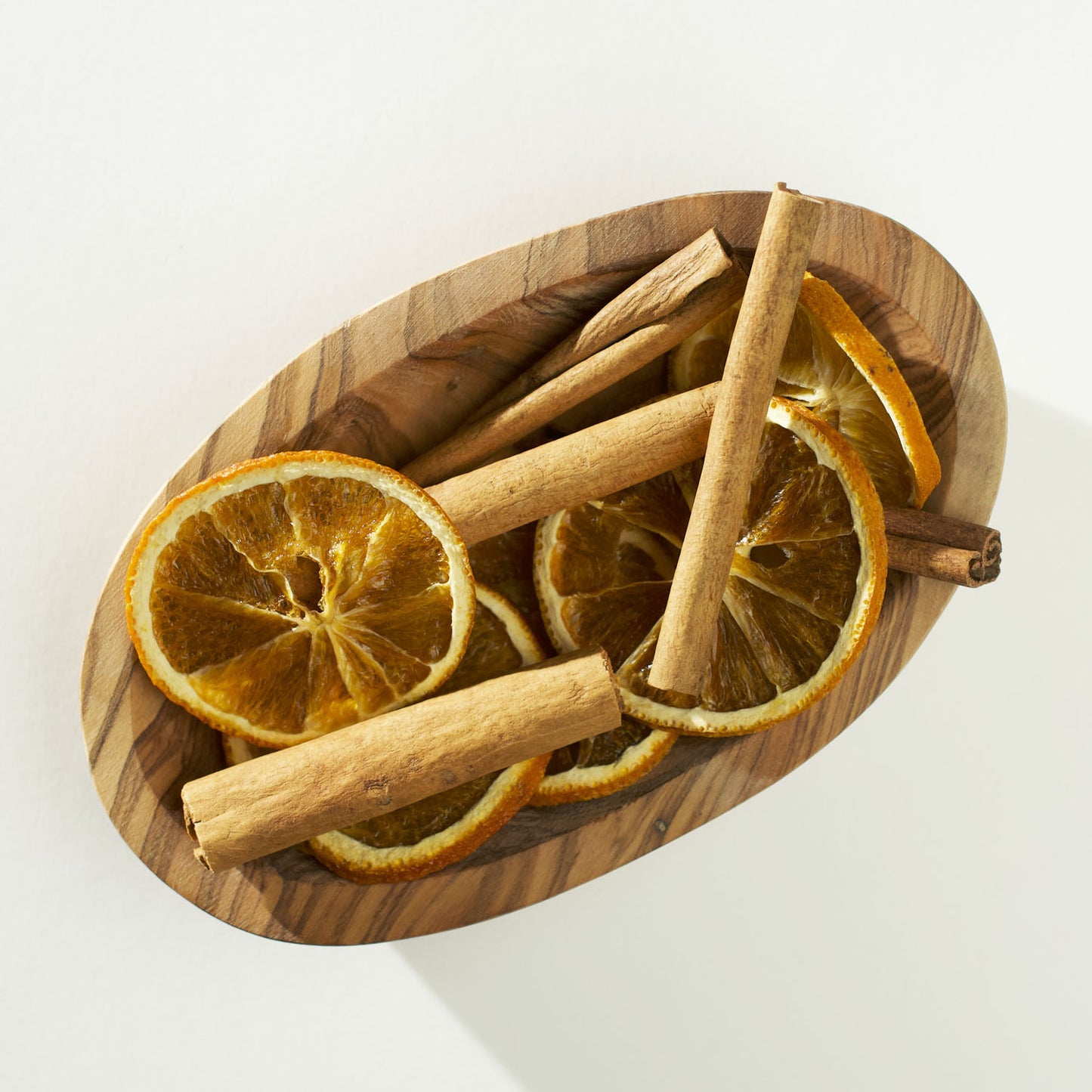 Orange and Cinnamon Garnish | 7 pack