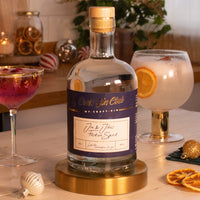 Jon & John's Festive Gin | ABV 40% 70cl