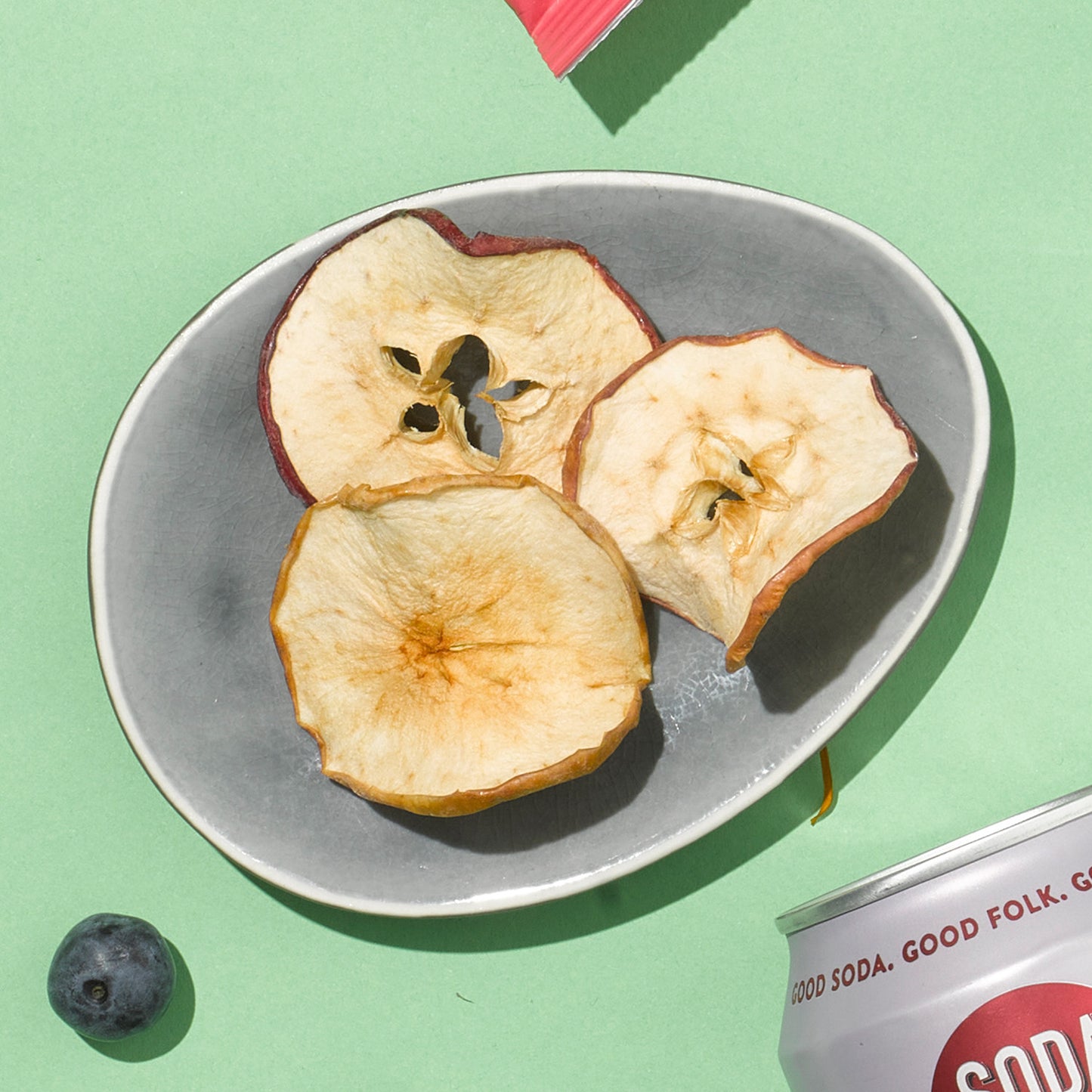 Apple | Approx. 10g