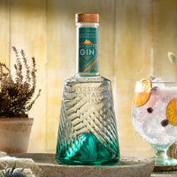 Shivering Mountain Gin Early Harvest Edition | ABV 40% 70cl