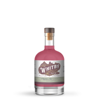 Whitby Gin Bramble & Bay Edition | ABV 38% 5cl